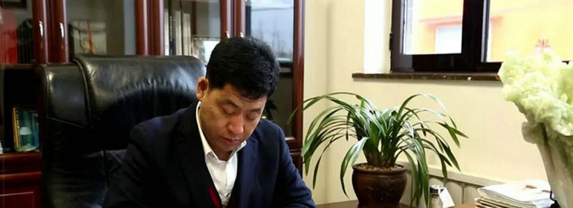 贺华夏梦工场落地玉都