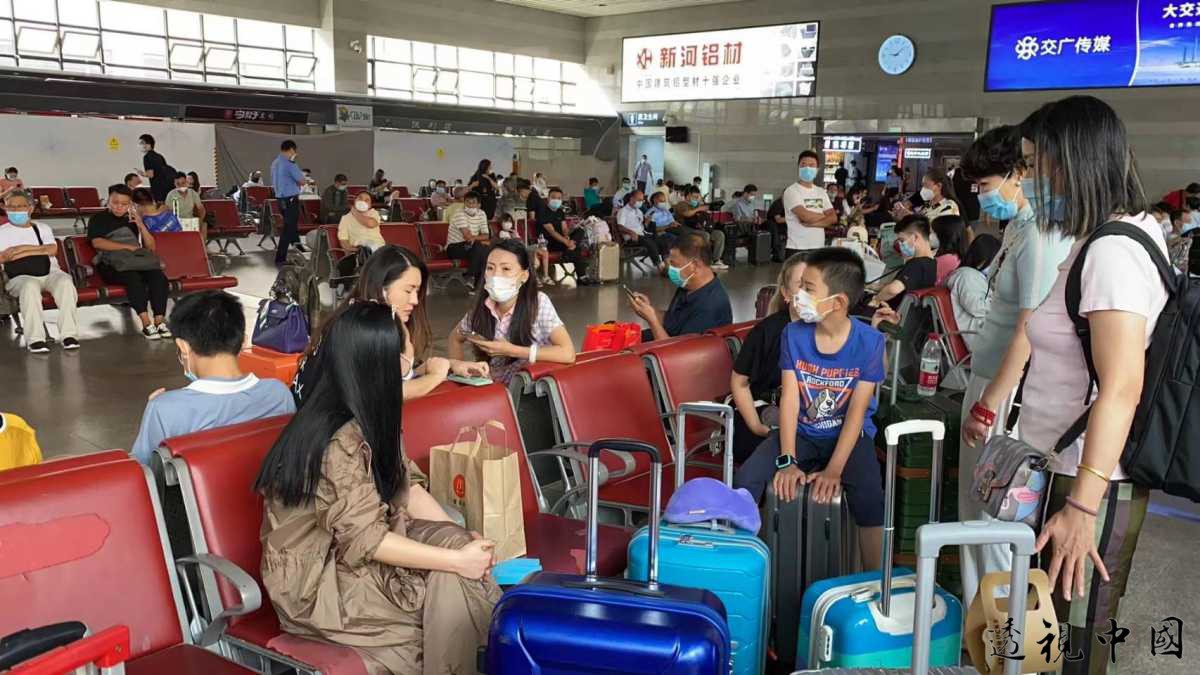首届巫山女性文化旅游嘉年华即将开幕（記者 凯歌 摄）-透视中国