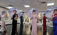 藝術與自然對話 游翠英個展6月登場南投文化局
