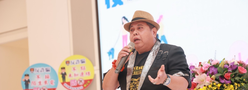 南投打詐成果亮眼10月詐騙財損大減6.3億