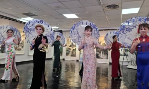 藝術與自然對話 游翠英個展6月登場南投文化局