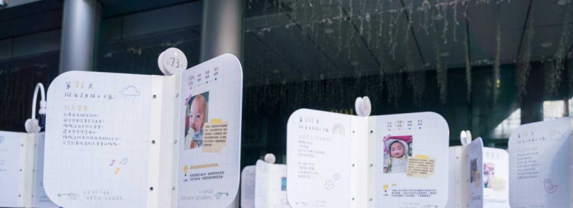黄子佼以孟耿如和女儿名义抛砖引玉捐赠10万元 感谢基金会照顾