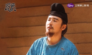 角色重複也沒關係 讓雷佳音點頭出演條件只需要「這四個字」就有機會