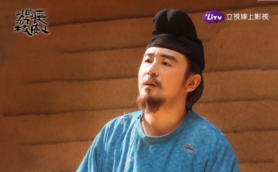 角色重複也沒關係 讓雷佳音點頭出演條件只需要「這四個字」就有機會