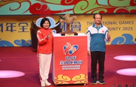 屏東接棒！116年全國運動會邀全國選手齊聚屏東