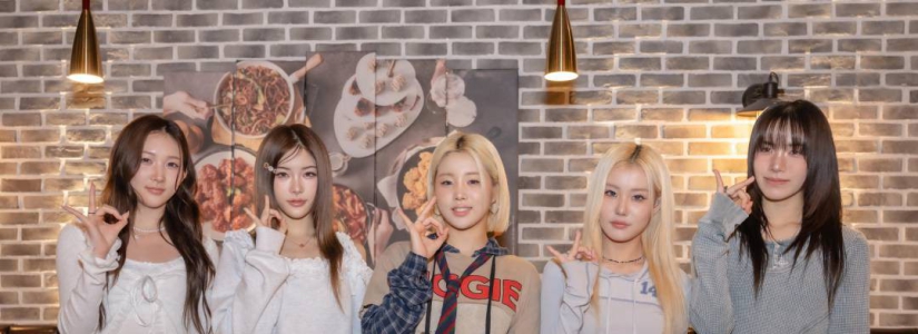 YOUNG POSSE致敬高爾宣「Without You」咬字清晰讓粉絲感受苦練中文誠意