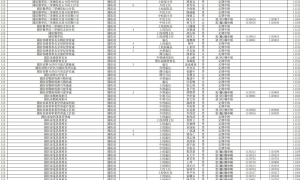 國防大學「遠朋班」資料外洩