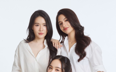 泰劇「雲霄飛車」三美一起來 Shelly、Pundao與Neko宣布2026/1/17來台會粉絲