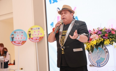 南投打詐成果亮眼10月詐騙財損大減6.3億