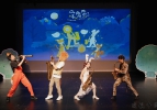 MIT米特薩克斯風重奏團《Do Re Mi 喜咧兜？》親子音樂劇11月8日澎湖縣演藝廳萌趣登台