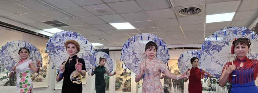 藝術與自然對話 游翠英個展6月登場南投文化局