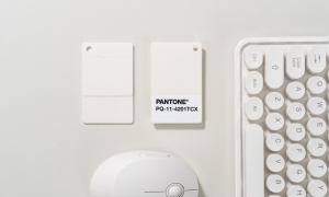 Pantone 公布2026年度色「雲舞白」21世紀不動產談留白美學如何改變家