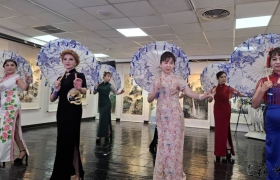 藝術與自然對話 游翠英個展6月登場南投文化局
