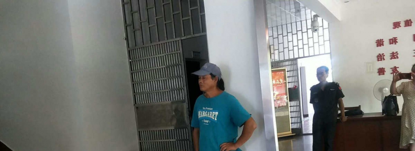 古有窦娥冤今湖南益阳兆娥冤
