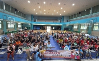 南投縣終身學習成果展演 師生才藝大放異彩