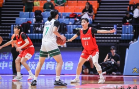 「114學年度高級中等學校籃球聯賽」（HBL）甲級女生組預賽暨男生組複賽 屏東盛大登場