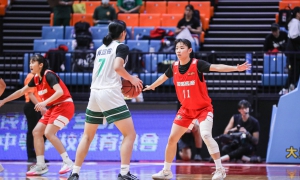 「114學年度高級中等學校籃球聯賽」（HBL）甲級女生組預賽暨男生組複賽 屏東盛大登場