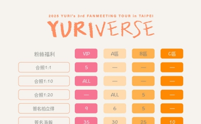 俞利太有心…灑糖預告「準備SONE想念且熟悉的少女時代組曲舞台」寵粉