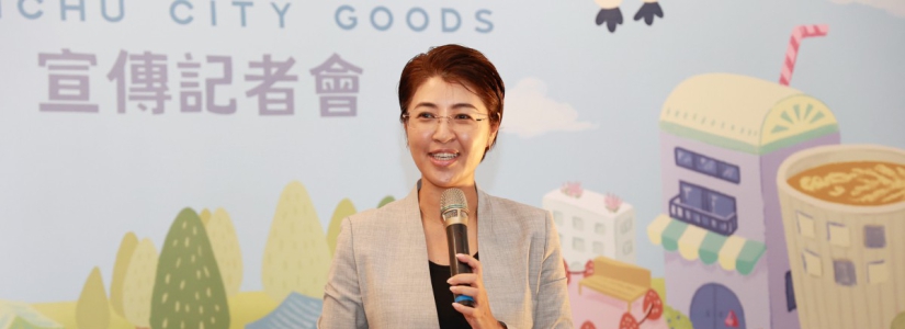 2025竹風好市集將登場 品味南投進軍新竹 許縣長赴竹市拉抬造勢