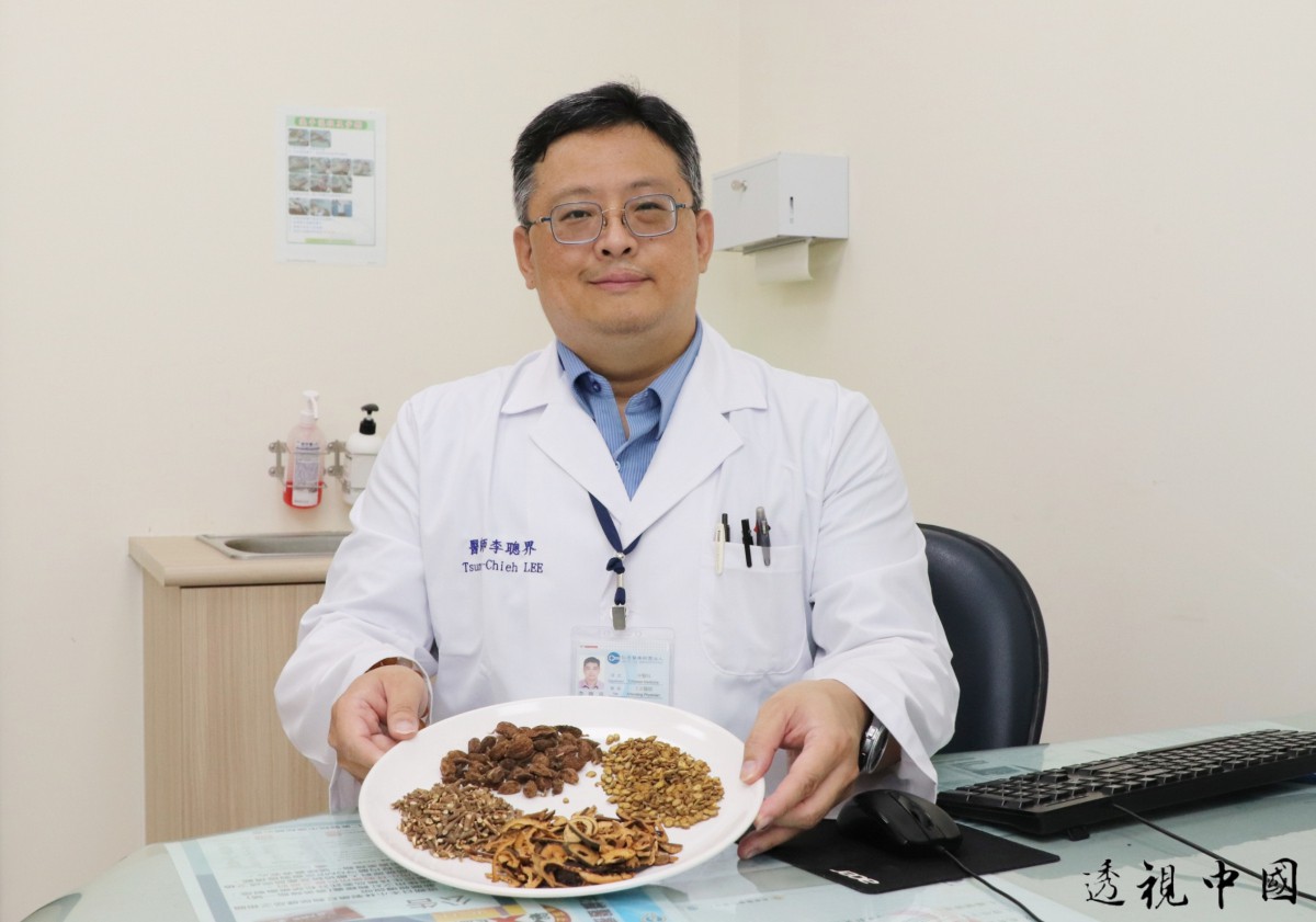 胃食道逆流勿輕忽 小心食道潰瘍（圖：仁愛長庚合作聯盟醫院 提供）-透视中国