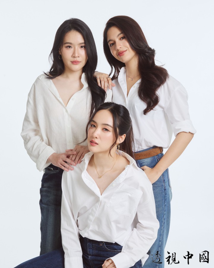 用行動證明溺愛寵粉 首次見面會就選台北 SPN三主角一起台北場也是絕響（圖：橙映娛樂 提供）-透视中国