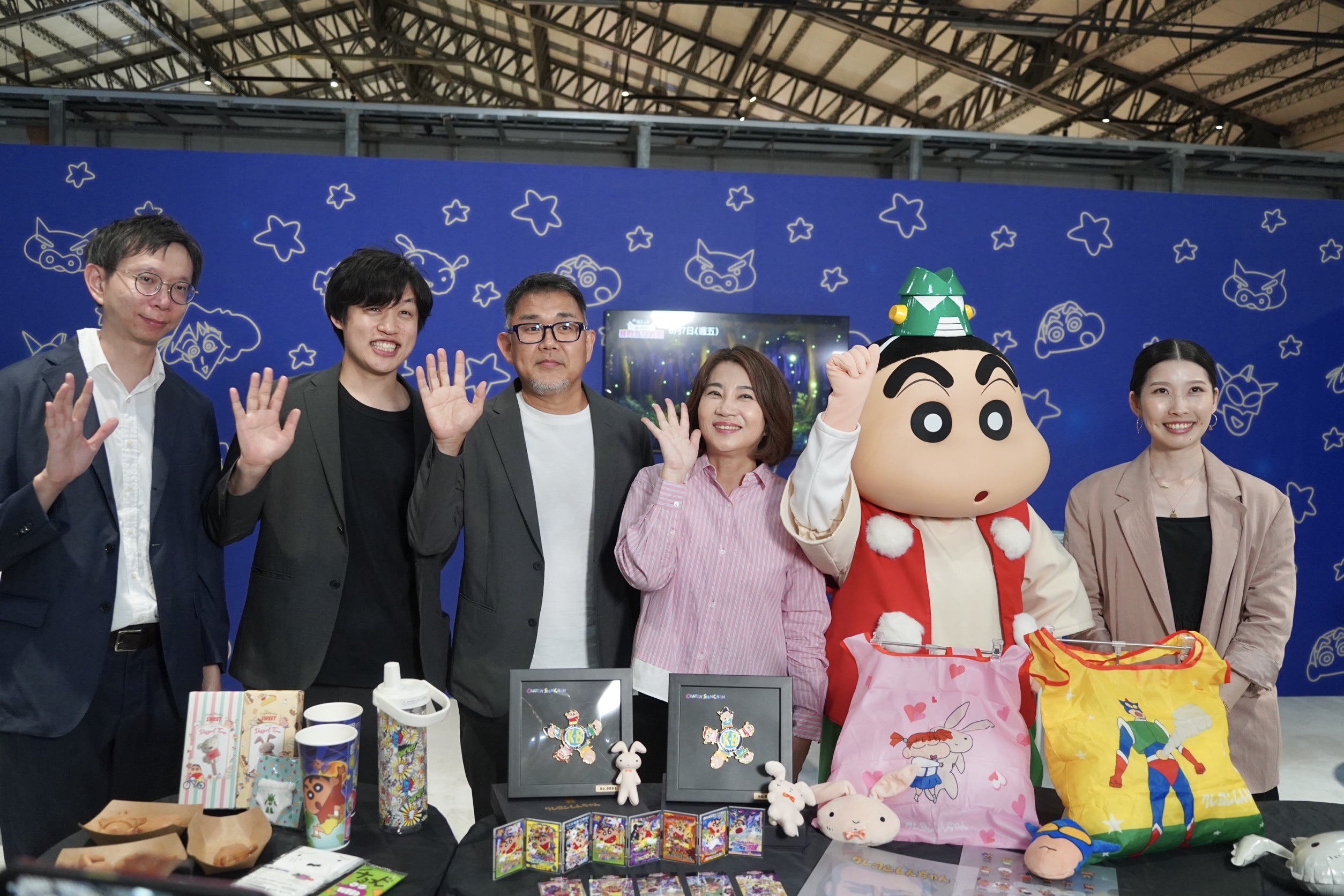 屏東夏日狂歡祭登場 縣長周春米邀全國親子Fun暑假